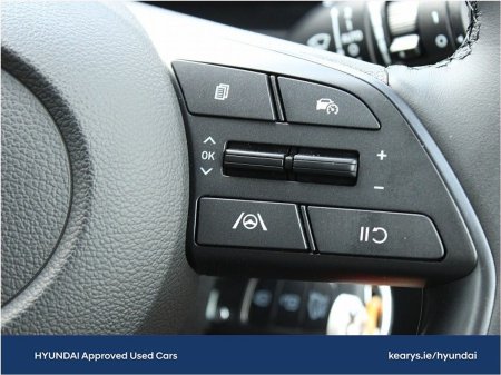 2024 Hyundai Bayon - photo 22