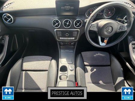 2017 Mercedes-Benz A-Class - photo 14
