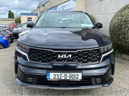 2023 Kia Sorento - photo 2