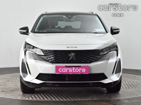 2021 Peugeot 5008 - photo 8