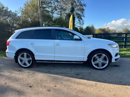 2012 Audi Q7 - photo 18