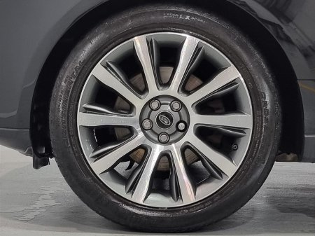 2015 Land Rover Range Rover - photo 10