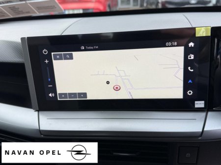 2027 Opel Frontera - photo 16