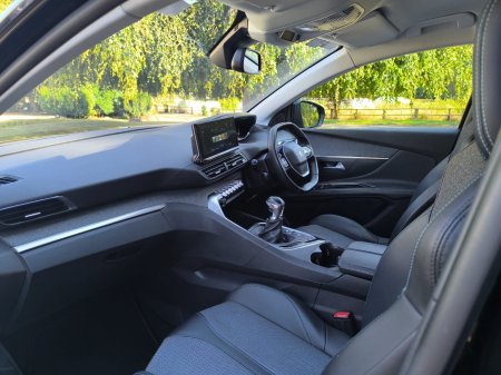 2022 Peugeot 5008 - photo 33