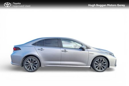 2022 Toyota Corolla - photo 3