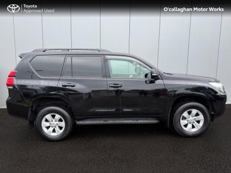 2022 Toyota Land Cruiser - photo 4