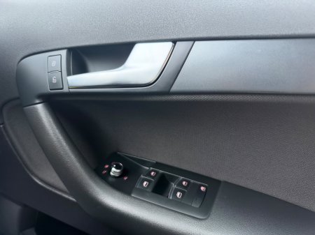 2011 Audi A3 - photo 18