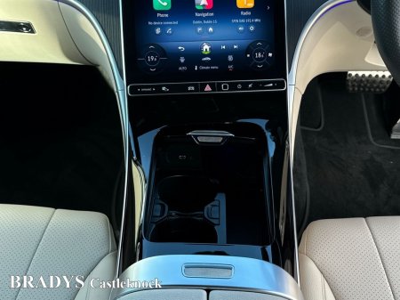 2025 Mercedes-Benz CLE - photo 15