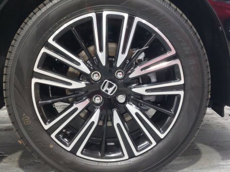 2026 Honda Jazz - photo 9
