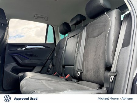 2024 Volkswagen Tiguan - photo 5