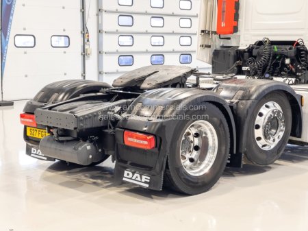 2023 DAF XF 480 New Gen - photo 11