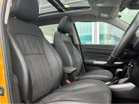 2024 Suzuki Vitara - photo 15