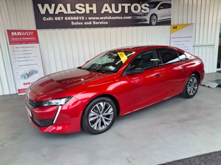 2023 Peugeot 508 - photo 2