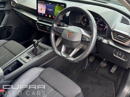 2023 Cupra Formentor - photo 10