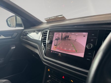 2021 Volkswagen T-Roc - photo 14