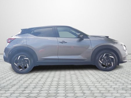 2024 Nissan Juke - photo 11