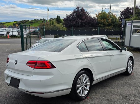 2018 Volkswagen Passat - photo 7