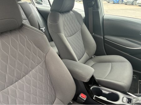 2022 Toyota Corolla - photo 11