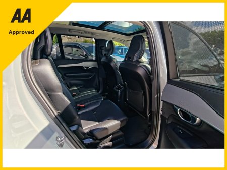 2024 Volvo XC90 - photo 27