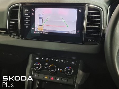 2023 Skoda Karoq - photo 18