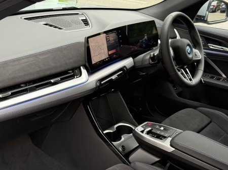 2026 BMW iX2 - photo 5