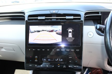 2021 Hyundai Tucson - photo 18