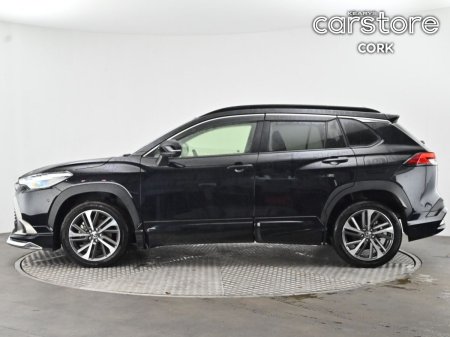 2023 Toyota Corolla Cross - photo 6