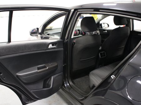 2018 Kia Sportage - photo 32