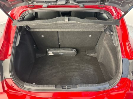 2026 Toyota Corolla - photo 10