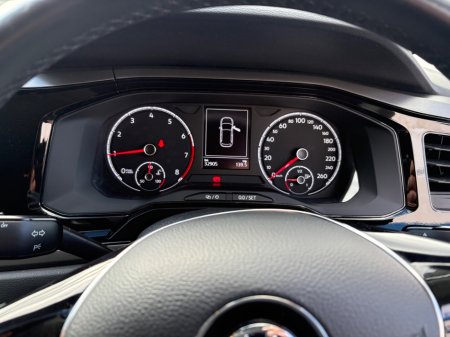 2018 Volkswagen Polo - photo 14