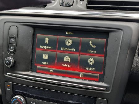 2015 Renault Kadjar - photo 13