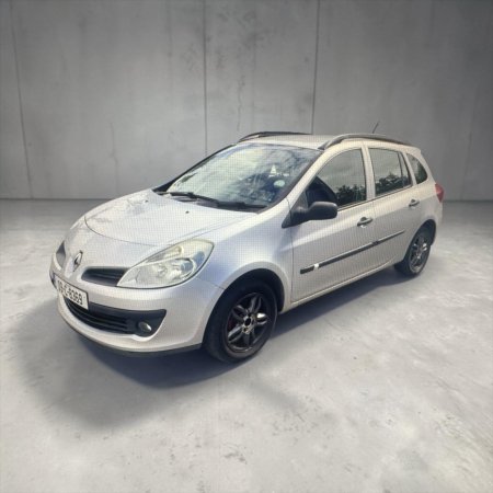 2009 Renault Clio - photo 13