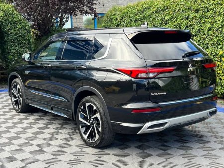 2022 Mitsubishi Outlander - photo 6