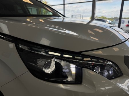 2020 Peugeot 3008 - photo 21