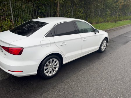 2016 Audi A3 - photo 4