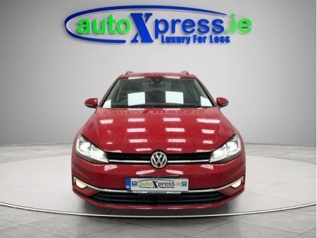 2020 Volkswagen Golf - photo 3
