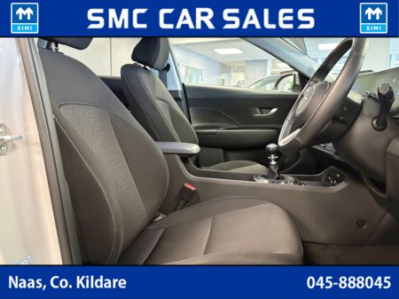 2024 Hyundai KONA - photo 18