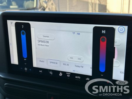 2026 Ford Transit Custom - photo 20