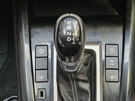 2022 Isuzu D-Max - photo 13