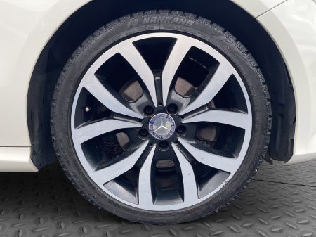 2015 Mercedes-Benz A-Class - photo 12