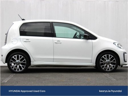 2023 Volkswagen e-up! - photo 27