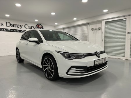 2021 Volkswagen Golf - photo 2