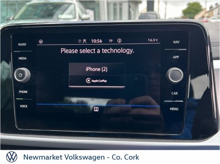 2024 Volkswagen T-Roc - photo 7