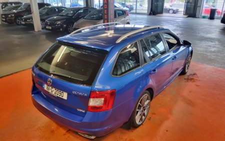 2016 Skoda Octavia - photo 2