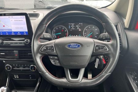 2020 Ford EcoSport - photo 12