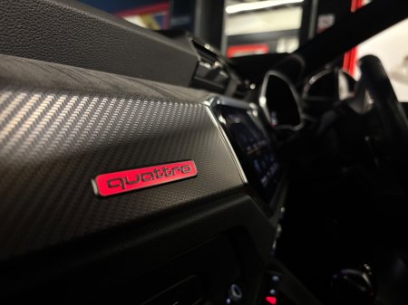 2021 Audi RS Q3 - photo 36