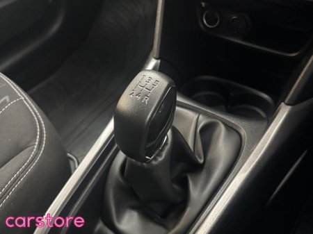 2018 Peugeot 2008 - photo 18