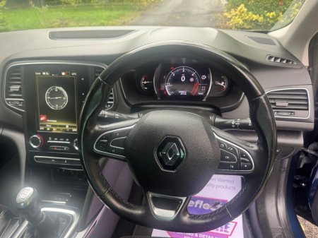 2018 Renault Megane - photo 10