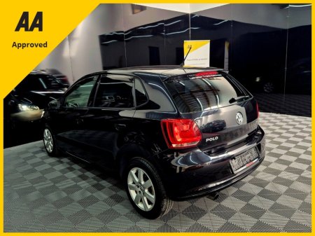 2013 Volkswagen Polo - photo 20