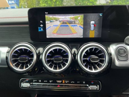 2023 Mercedes-Benz EQB - photo 8